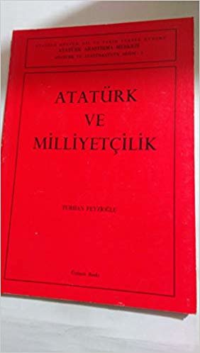 Atatürk ve Milliyetçilik