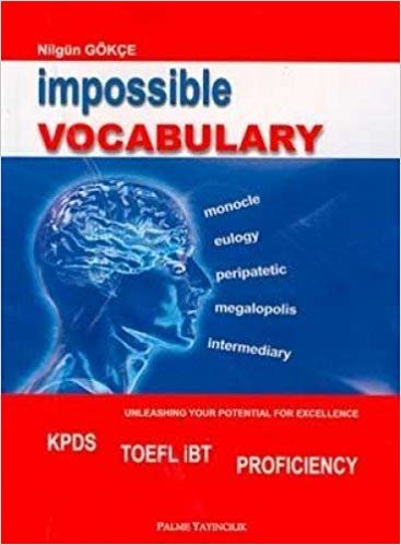 Impossible Vocabulary