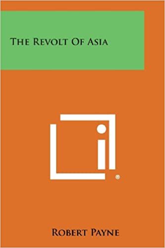 The Revolt of Asia