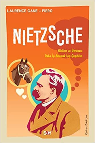 Nietzsche: Nihilizm ve Üstinsanı Daha İyi Anlamak İçin Çizgibilim