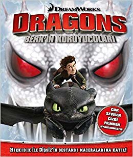 DreamWorks Dragons Berkin Koruyucuları