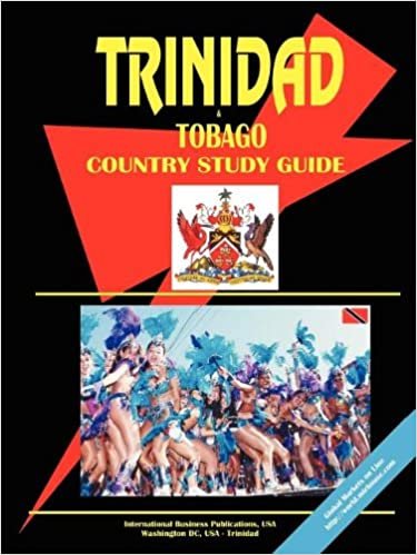 Trinidad and Tobago Country Study Guide indir