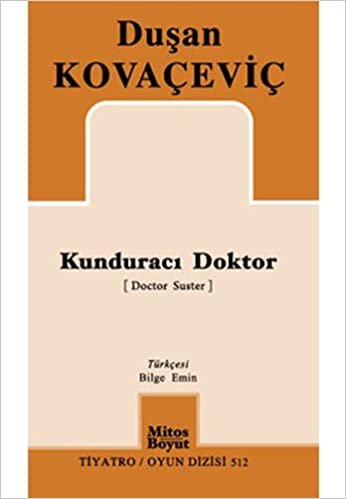 Kunduracı Doktor: Doctor Suster