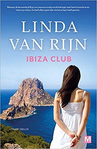 Ibiza Club: literaire thriller