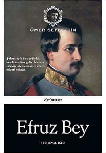 Efruz Bey: 100 Temel Eser