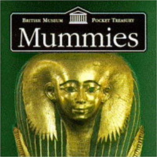 Mummies (Pocket Treasuries) indir
