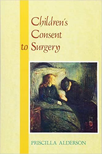 Children's Consent to Surgery