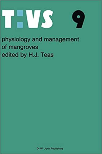 Physiology and management of mangroves (Tasks for Vegetation Science) indir