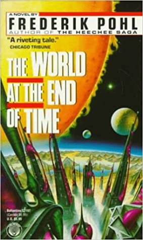 World at the End of Time indir