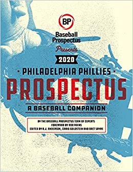 Philadelphia Phillies 2020: A Baseball Companion indir