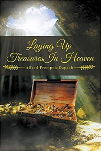 Laying Up Treasures In Heaven indir