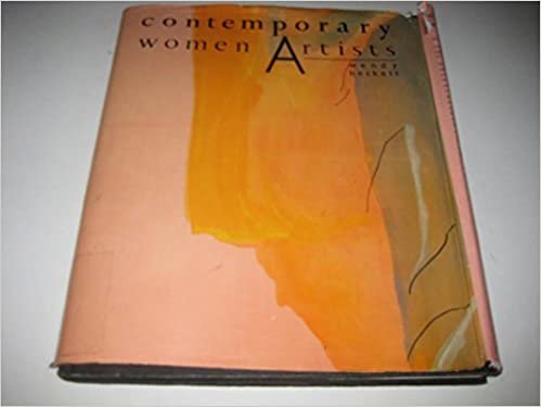 Contemporary Women Artists (AUTRES PHAIDON)