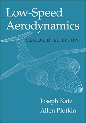 Low-Speed Aerodynamics: Second Edition (Cambridge Aerospace Series, Band 13)