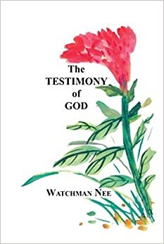 The Testimony of God