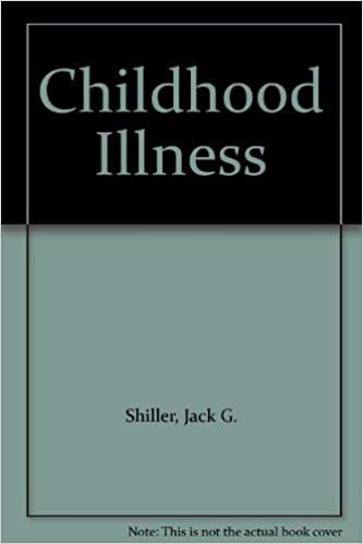 Childhood Illness: A Common Sense Approach