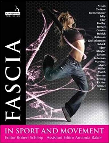 Fascia in Sport and Movement