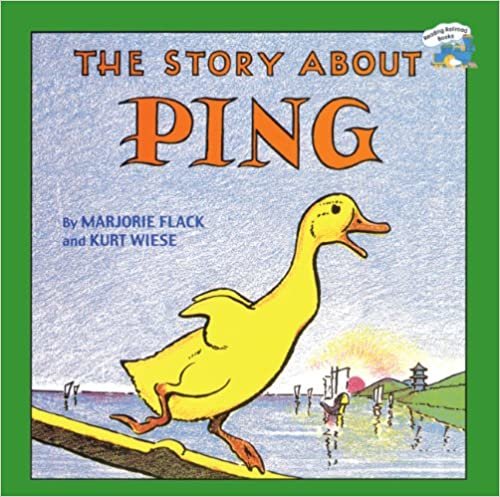 Story about Ping