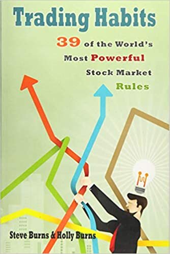 Trading Habits: 39 of the World's Most Powerful Stock Market Rules