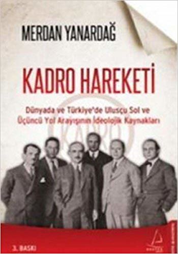 KADRO HAREKETİ indir