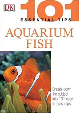 Aquarium Fish (101 Essential Tips) indir