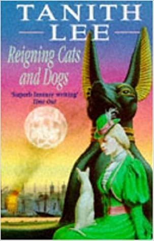 Reigning Cats & Dogs