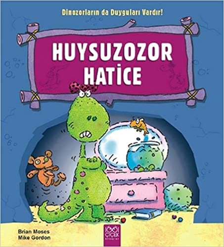 Huysuzozor Hatice indir