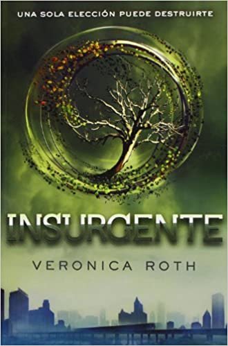 Insurgente (Divergent)