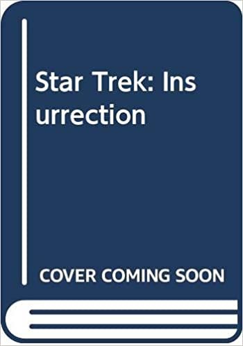 Star Trek, Insurrection