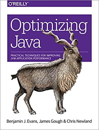 Optimizing Java: Practical techniques for improving JVM application performance indir