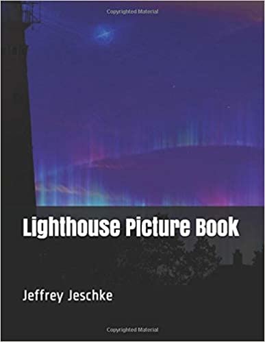 Lighthouse Picture Book