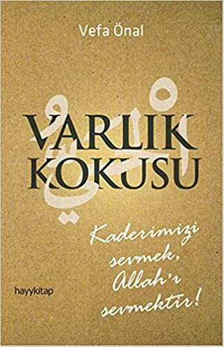 Varlık Kokusu