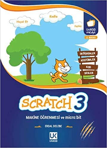 Scratch 3 - Makine Öğrenmesi ve Micro:bit