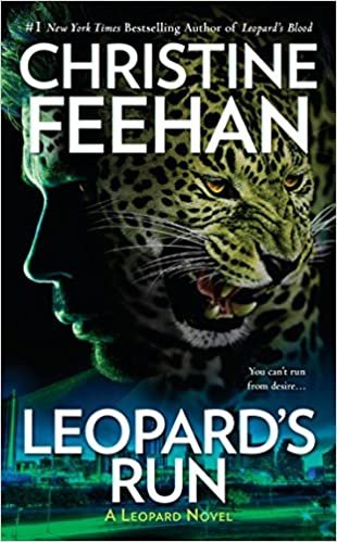 Leopard's Run (Leopard Novel)