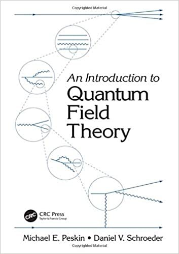 An Introduction To Quantum Field Theory