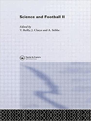 Science and Football II: 2
