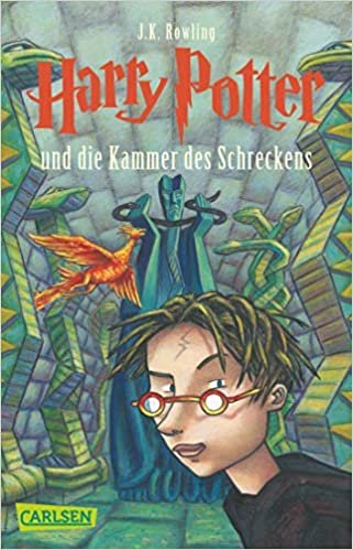 Harry Potter Und Die Kammer Des Schreckens indir