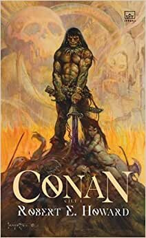 Conan: Cilt 1 indir