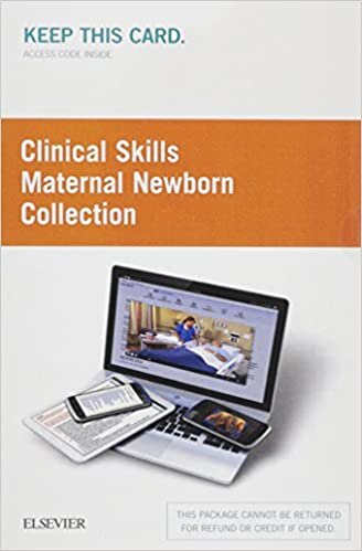 Clinical Skills Maternal Newborn Collection Access Code