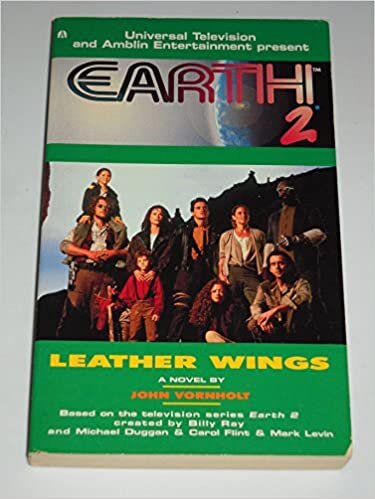 Earth 2: Leather Wings