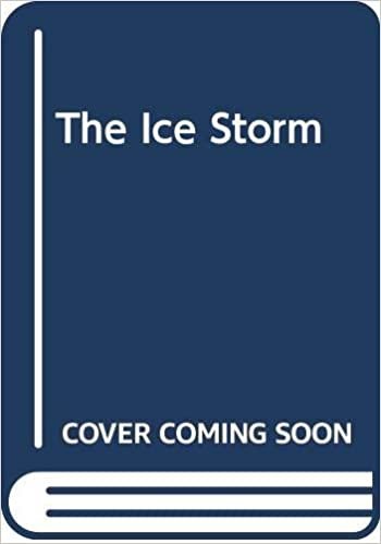 The Ice Storm