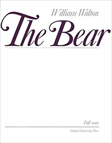 The Bear: Study Score indir