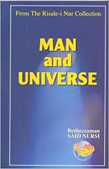 Man and Universe (İngilizce)