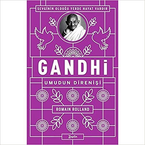 Gandhi - Umudun Direnişi indir