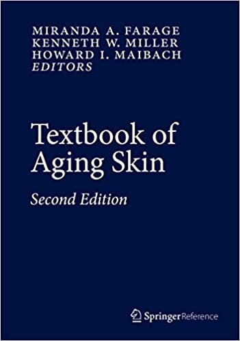 Textbook of Aging Skin indir