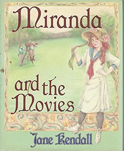 Miranda and the Movies