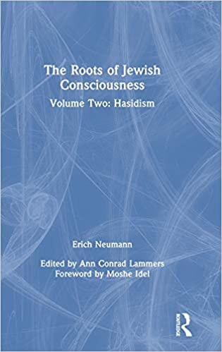 The Roots of Jewish Consciousness, Volume Two: Hasidism indir