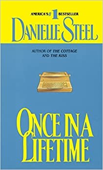 Once in a Lifetime: A Novel indir