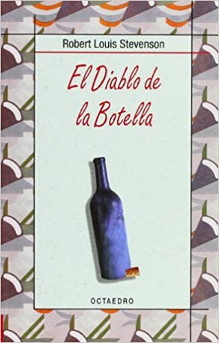 El diablo de la botella (Biblioteca Básica, Band 8)