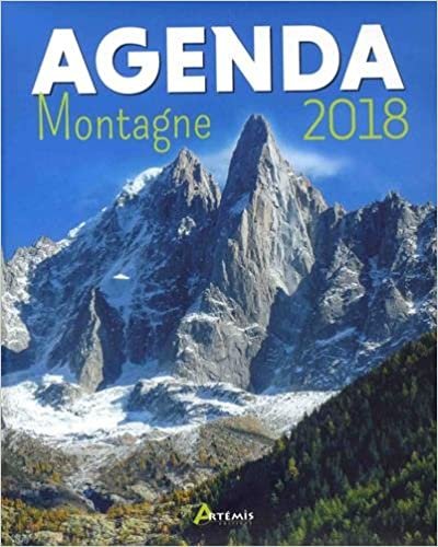 agenda 2018 montagne indir