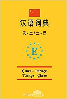Çince-Türkçe Cep Üniversel Sözlük